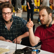 Illustration for article titled How Seth Rogen and Evan Goldberg turned their fear of Jesus into an ensemble comedy
